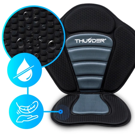Scaun pentru placă SUP PRO THUNDER