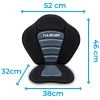 Scaun pentru placă SUP PRO THUNDER