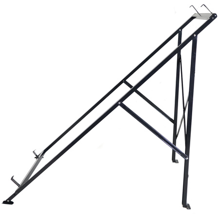 Cadru pentru un colector solar plat de 2,5 m
