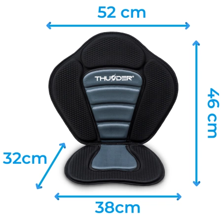 Scaun pentru placă SUP PRO THUNDER