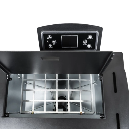 Sobă pe peleți KARMEN BLACK 10 kW 