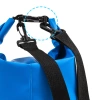 Sac impermeabil 30 L THUNDER albastru
