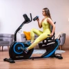 Bicicletă staționară THUNDER OPAL