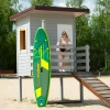 Placă SUP 320cm THUNDER CYBER