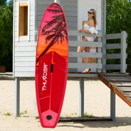 Placă SUP 320cm THUNDER ISLE