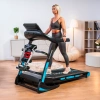 Bandă de alergare electrică THUNDER CORE-DS-BLACK
