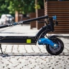 Trotinetă electrică THUNDER FLUX 1000W 48V 10Ah