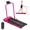 Bandă de alergare electrică THUNDER VIVA-PINK