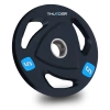 Greutate olimpică THUNDER 5 kg