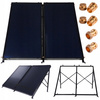 Colector solar plat 2x 2m THUNDER 
