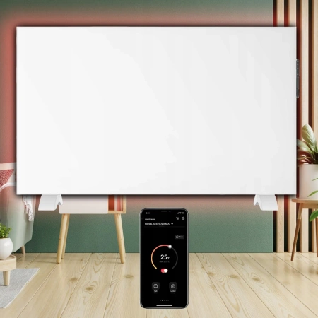 Încălzitor cu infraroșu THUNDER COMFORT-720W