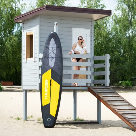 Placă SUP 320cm THUNDER IPPO