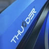 Bicicletă eliptică THUNDER ATROX