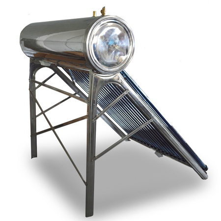 Colector solar presurizat cu rezervor THUNDER 100 L