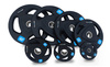Set de greutăți olimpice THUNDER 2x20 kg (precomandă 24.10)