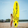 Placă SUP 320cm THUNDER COAST YELLOW