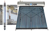 Colector solar presurizat cu rezervor THUNDER 250 L