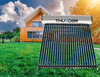 Colector solar presurizat cu rezervor THUNDER 250 L