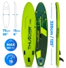 Placă SUP 320cm THUNDER CYBER