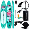 Placă SUP 320cm THUNDER FLAMI