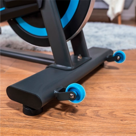 Bicicletă de exerciții THUNDER SPINZO