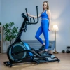Bicicletă eliptică THUNDER BLAZE