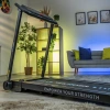 Bandă de alergare electrică THUNDER REVO