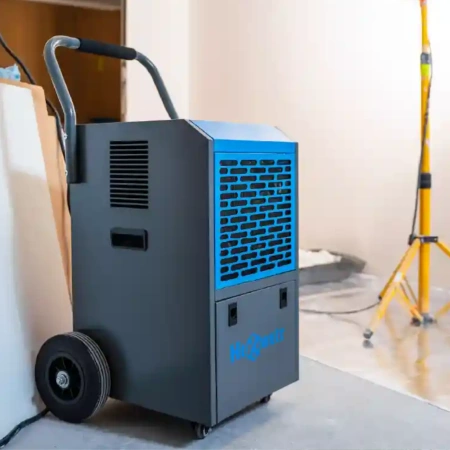 Dezumidificator de aer Hexwelt HW-138L