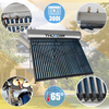Colector solar presurizat cu rezervor THUNDER 300 L