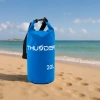 Sac impermeabil 20 L THUNDER albastru