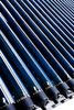 Colector solar THUNDER fără rezervor, 25 de tuburi + cadru de montaj