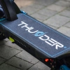 Trotinetă electrică THUNDER FLUX 1000W 48V 10Ah