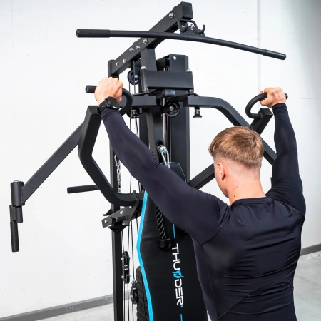 Aparat multifuncțional de exerciții THUNDER ZUGAT 