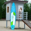Placă SUP 380cm THUNDER ITTO
