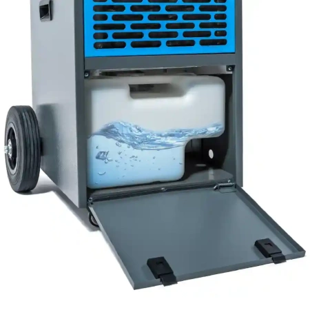 Dezumidificator de aer Hexwelt HW-138L