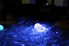 Lampă LED plutitoare THUNDER