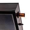 Colector solar plan THUNDER 2,5 m