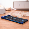 Bandă de alergare electrică THUNDER IDEA-BLUE