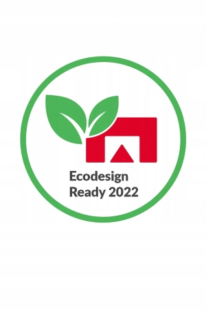 Sobă de fontă pe lemne ATAR 10 kW