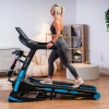 Bandă de alergare electrică THUNDER CORE-DS-BLACK
