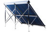 Colector solar THUNDER fără rezervor, 25 de tuburi + cadru de montaj
