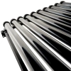 Colector solar presurizat cu rezervor THUNDER 250 L BLACK