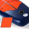 Placă SUP 320cm THUNDER STRIPES