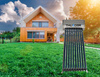 Colector solar presurizat cu rezervor THUNDER 100 L
