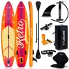 Placă SUP 320cm THUNDER RETRO