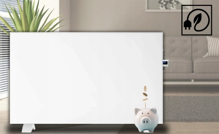 Încălzitor cu infraroșu THUNDER COMFORT-600W