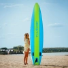 Placă SUP 380cm THUNDER ITTO