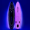 Placă SUP 320cm THUNDER MOSSA cu iluminare LED
