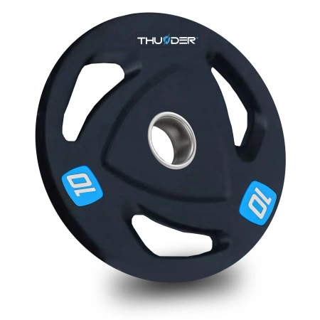 Greutate olimpică THUNDER 10 kg
