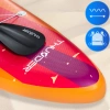 Placă SUP 320cm THUNDER RETRO